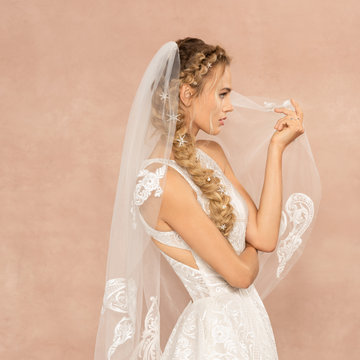 Hayley Paige Style 62000 Suki Bridal Gown