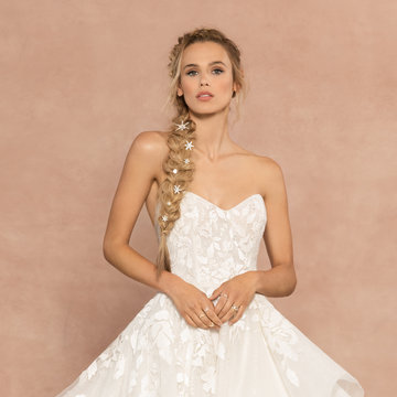 Hayley Paige Style 62011 Banksy Bridal Gown