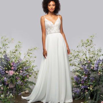 Hayley Paige Style 62105 Holden Bridal Gown