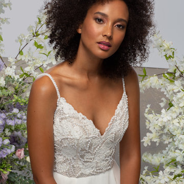 Hayley Paige Style 62105 Holden Bridal Gown