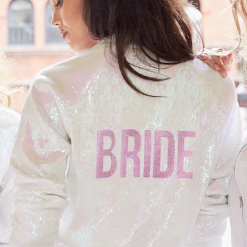 Bomber Bride