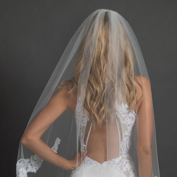 Hayley Paige Style Marrakesh Veil