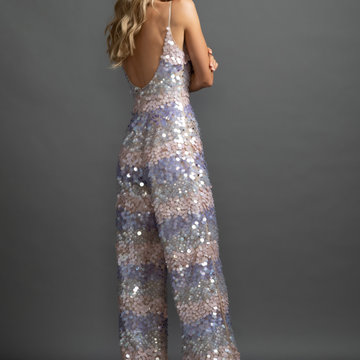 the randall jumpsuit