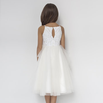 La Petite by Hayley Paige Style 5924 Northie gown