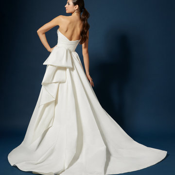 Lazaro Bridal Style Kiki 32300