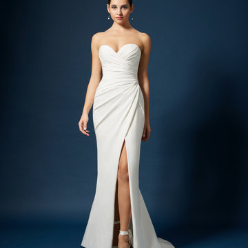 Lazaro Bridal Style Kiki 32300