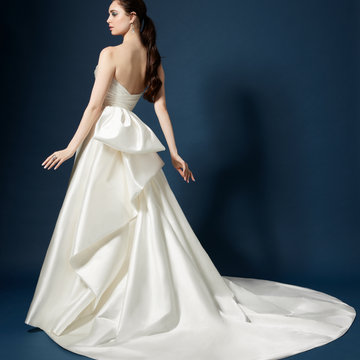 Lazaro Bridal Style Kiki 32300