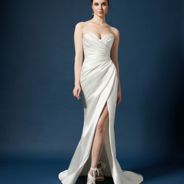 Lazaro Bridal Style Kiki 32300