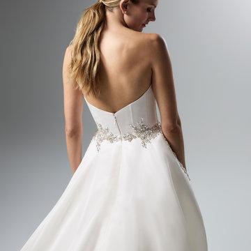 Lazaro Style Laney 32510 Bridal Gown