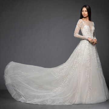 lazaro plus size