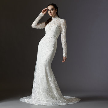 Lazaro Style Austen 32250 Bridal Gown