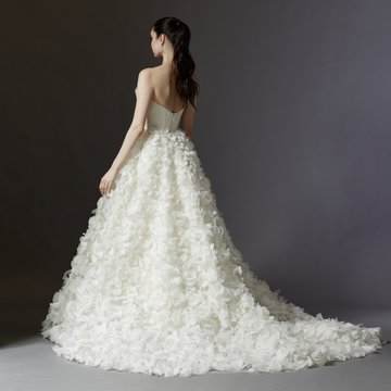 Bridal Gowns and Wedding Dresses by JLM Couture - Style Bridal Gowns and Wedding Dresses by JLM Couture - Style
