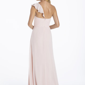 Hayley Paige Occasions Style 52101 Bridesmaids Dress