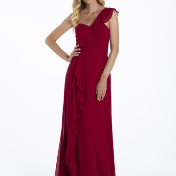 Hayley Paige Occasions Style 52101 Bridesmaids Dress