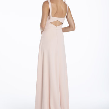 Hayley Paige Occasions Style 52102 Bridesmaids Dress