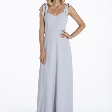 Hayley Paige Occasions Style 52102 Bridesmaids Dress