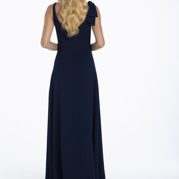 Hayley Paige Occasions Style 52113 Bridesmaids Gown