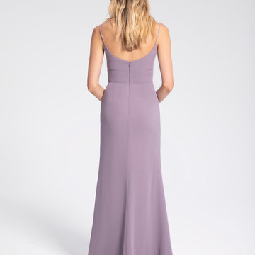 Hayley Paige Occasions Style 52207 Bridesmaids Gown