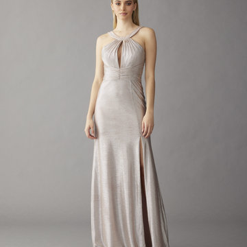 Occasions Style 52300 Bridesmaids Gown