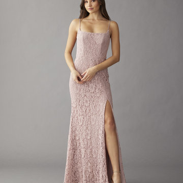 Occasions Style 52303 Bridesmaids Gown