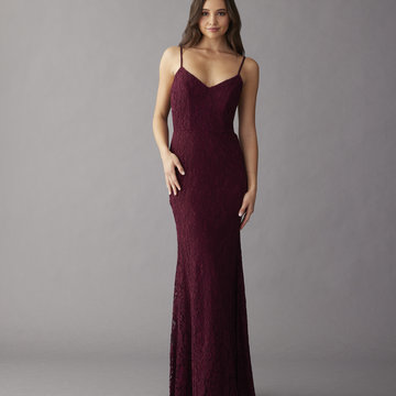 Occasions Style 52304 Bridesmaids Gown