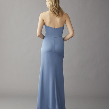 Occasions Style 52305 Bridesmaids Gown