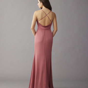 Occasions Style 52306 Bridesmaids Gown