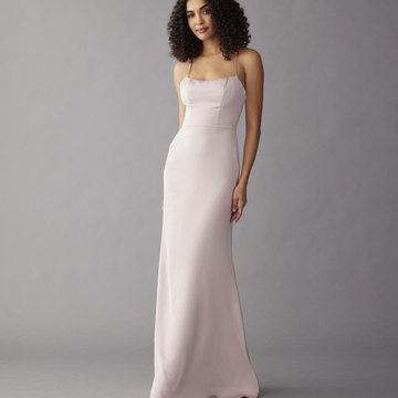 Occasions Style 52306 Bridesmaids Gown