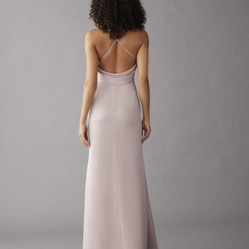 Occasions Style 52306 Bridesmaids Gown