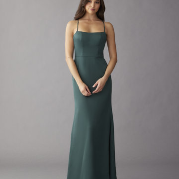 Occasions Style 52306 Bridesmaids Gown