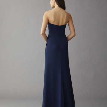 Occasions Style 52307 Bridesmaids Gown