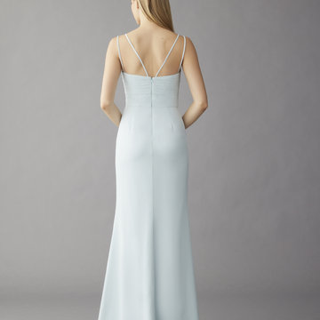 Occasions Style 52310 Bridesmaids Gown