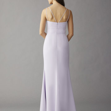 Occasions Style 52310 Bridesmaids Gown