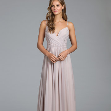 Hayley Paige Occasions Style 5800 Bridesmaids Dress