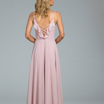 Hayley Paige Occasions Style 5803 Bridesmaids Dress