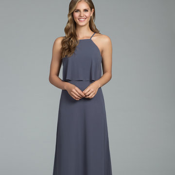 Hayley Paige Occasions Style 5807 Bridesmaids Dress