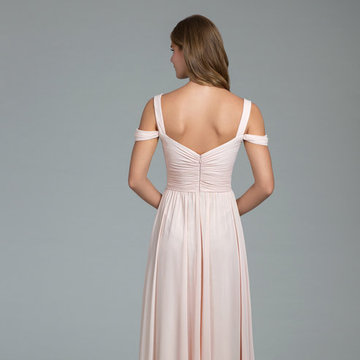 Hayley Paige Occasions Style 5820 Bridesmaids Dress