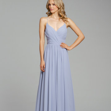 Hayley Paige Occasions Style 5855 Bridesmaids Dress