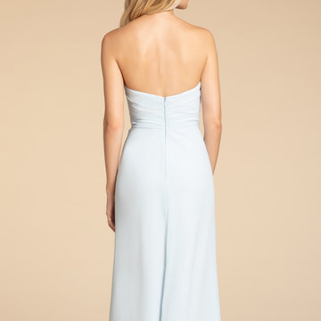 Hayley Paige Occasions Style 5913 Bridesmaids Gown