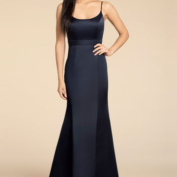Hayley Paige Occasions Style 5915 Bridesmaids Gown