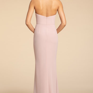 Hayley Paige Occasions Style 5920 Bridesmaids Dress