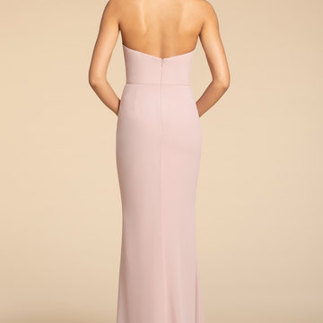 Hayley Paige Occasions Style 5920 Bridesmaids Dress