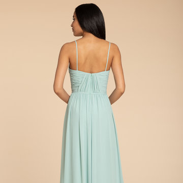 Hayley Paige Occasions Style 5951 Bridesmaids Dress