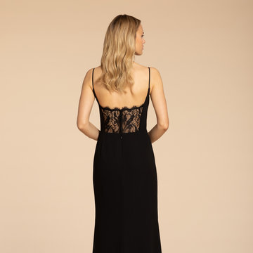 Hayley Paige Occasions Style 5964 Bridesmaids Dress