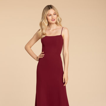 Hayley Paige Occasions Style 5964 Bridesmaids Dress