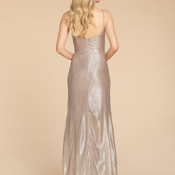 Hayley Paige Occasions Style 5966 Bridesmaids Dress