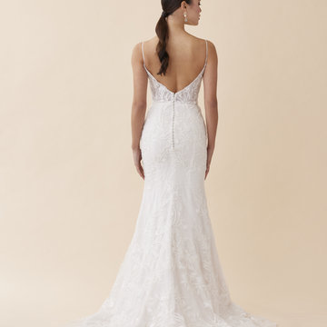 Ti Adora Style 72250 Giselle Bridal Gown