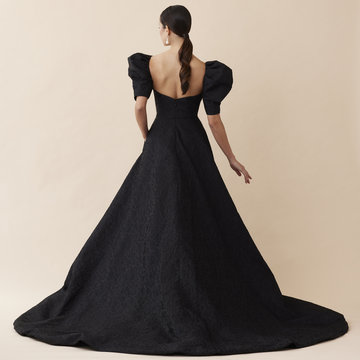 Ti Adora Style 72258 Kelly Bridal Gown