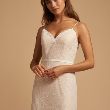 Ti Adora by Allison Webb Style 7852 Pippin Bridal Gown