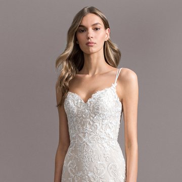Bridal Gowns and Wedding Dresses by JLM Couture - Style 7956 Tristan
